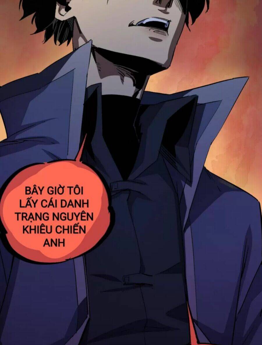 Toàn Dân Chuyển Chức : Duy Ta Vô Chức Tán Nhân Chap 9 - Next Chap 10