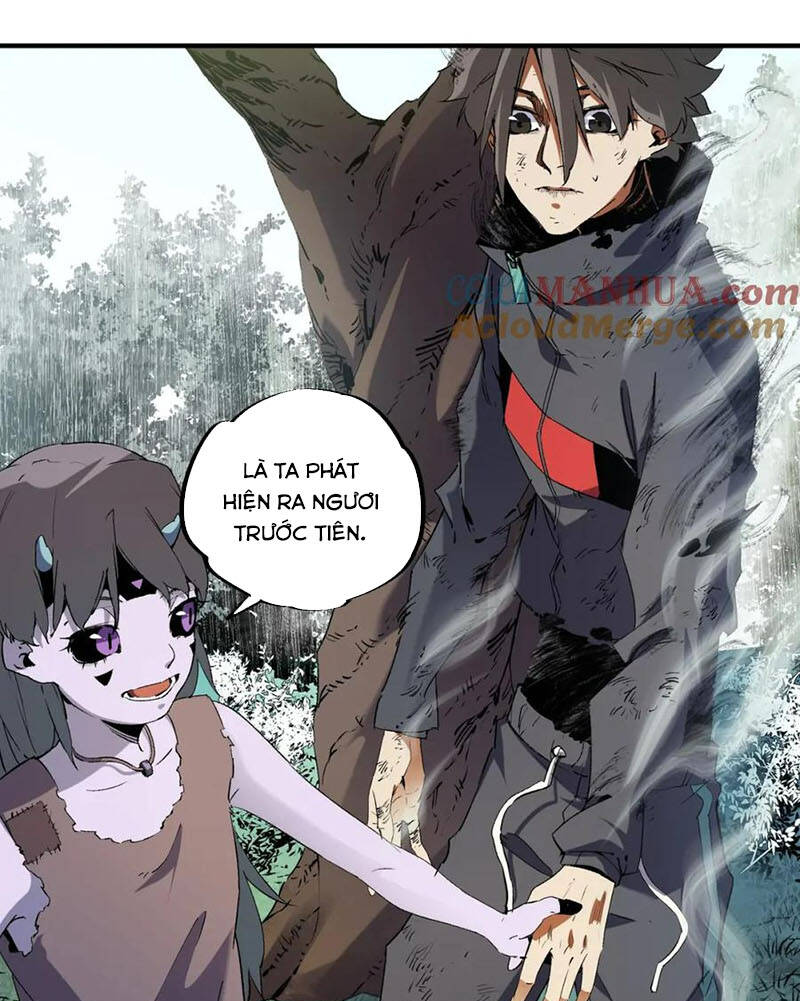 Toàn Dân Chuyển Chức : Duy Ta Vô Chức Tán Nhân Chap 94 - Next Chap 95