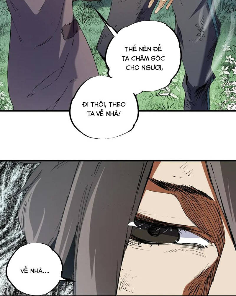Toàn Dân Chuyển Chức : Duy Ta Vô Chức Tán Nhân Chap 94 - Next Chap 95