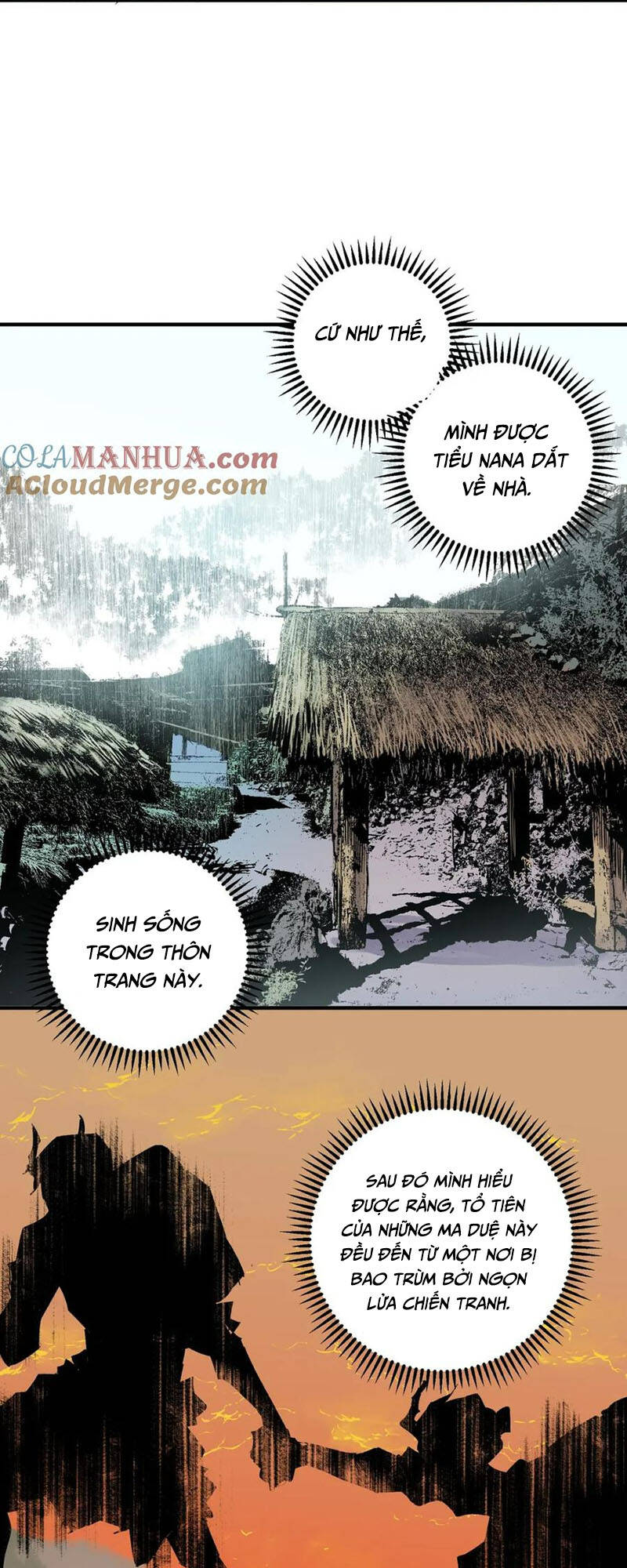 Toàn Dân Chuyển Chức : Duy Ta Vô Chức Tán Nhân Chap 94 - Next Chap 95