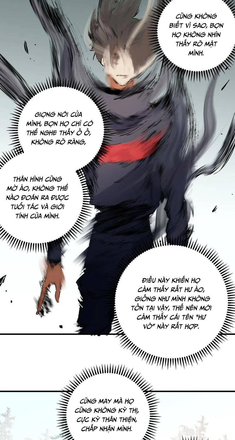 Toàn Dân Chuyển Chức : Duy Ta Vô Chức Tán Nhân Chap 94 - Next Chap 95