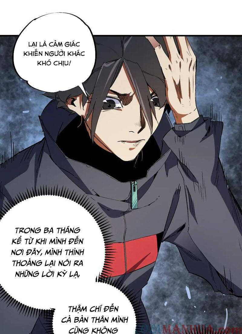 Toàn Dân Chuyển Chức : Duy Ta Vô Chức Tán Nhân Chap 94 - Next Chap 95