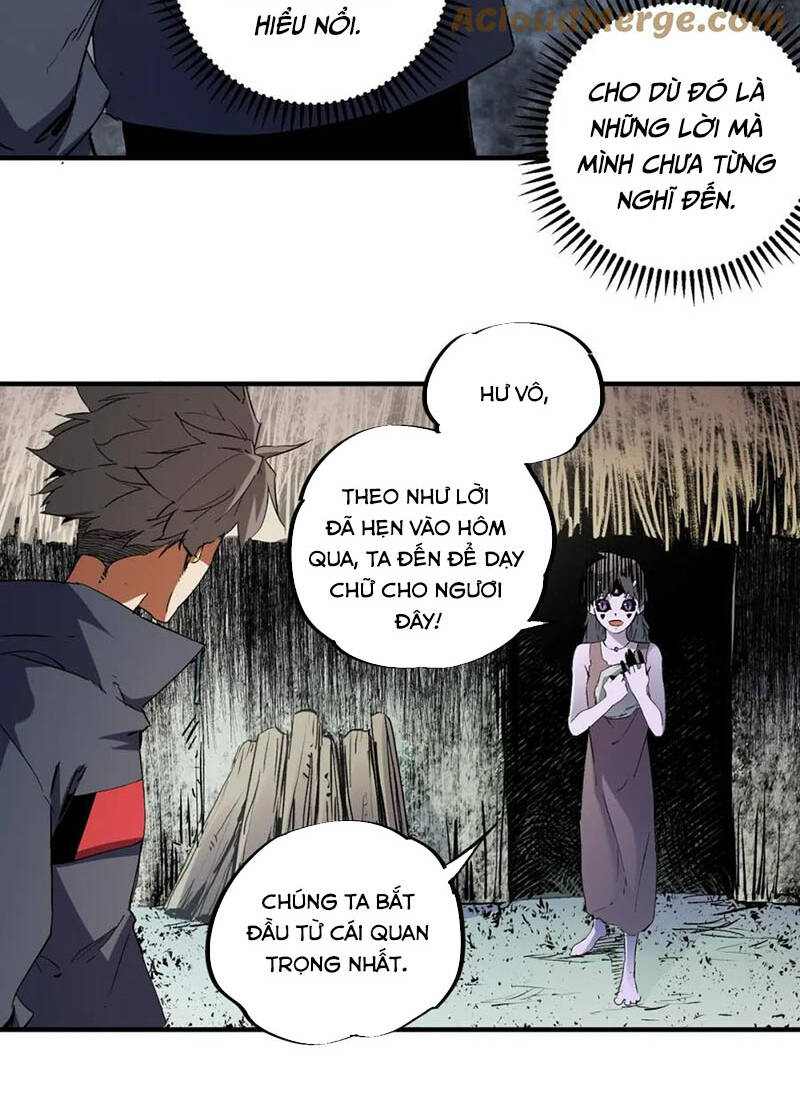 Toàn Dân Chuyển Chức : Duy Ta Vô Chức Tán Nhân Chap 94 - Next Chap 95