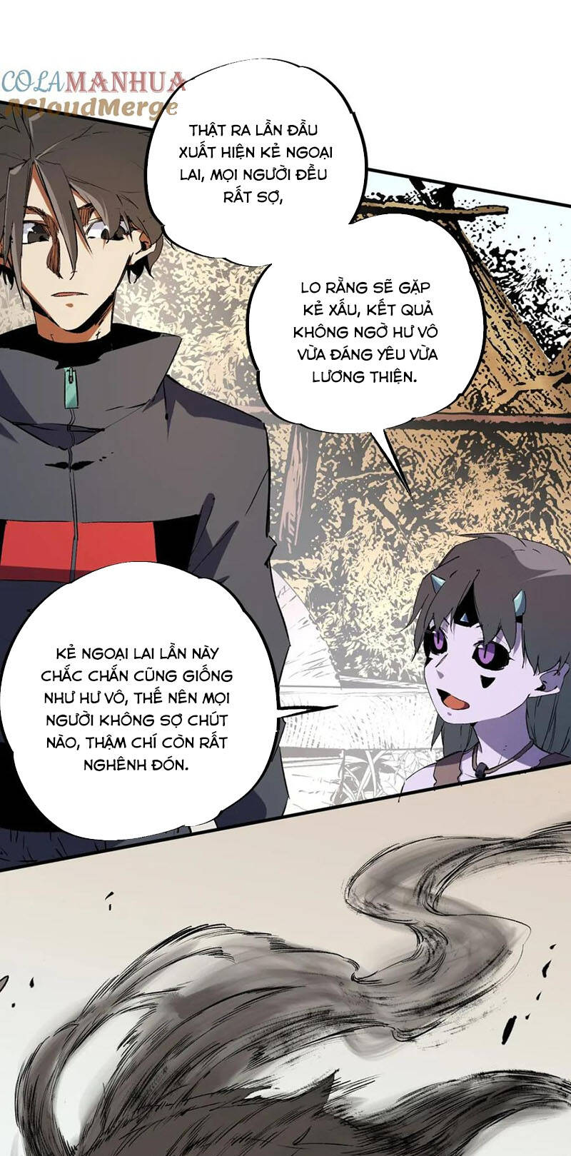 Toàn Dân Chuyển Chức : Duy Ta Vô Chức Tán Nhân Chap 94 - Next Chap 95