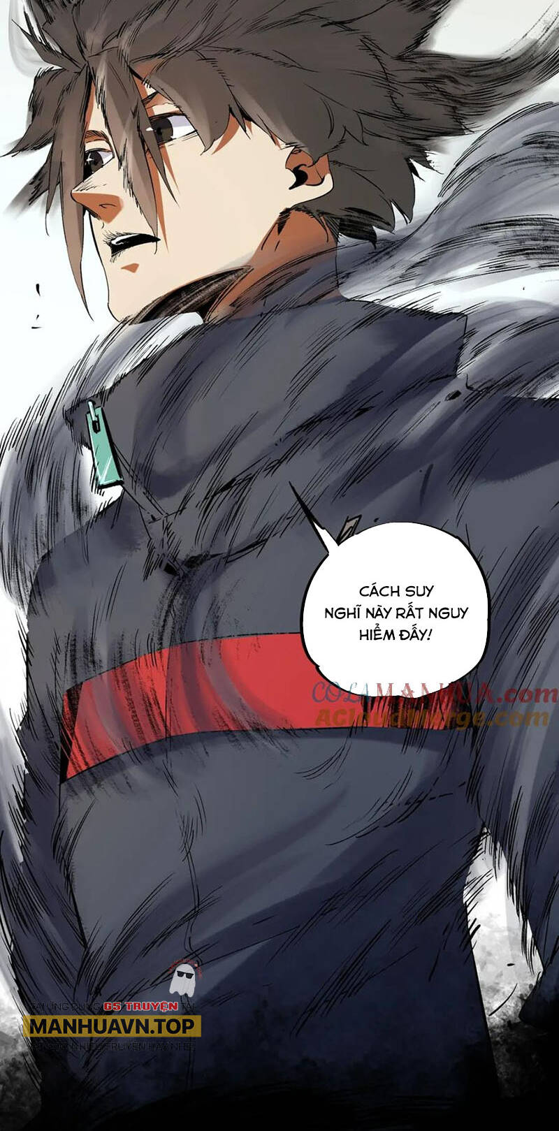 Toàn Dân Chuyển Chức : Duy Ta Vô Chức Tán Nhân Chap 94 - Next Chap 95