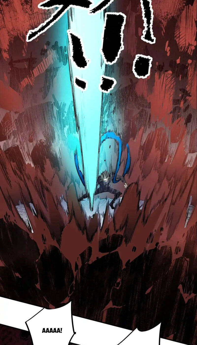 Toàn Dân Chuyển Chức : Duy Ta Vô Chức Tán Nhân Chap 95 - Next Chap 96