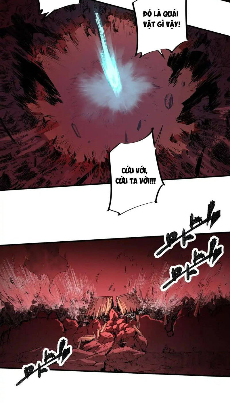 Toàn Dân Chuyển Chức : Duy Ta Vô Chức Tán Nhân Chap 95 - Next Chap 96