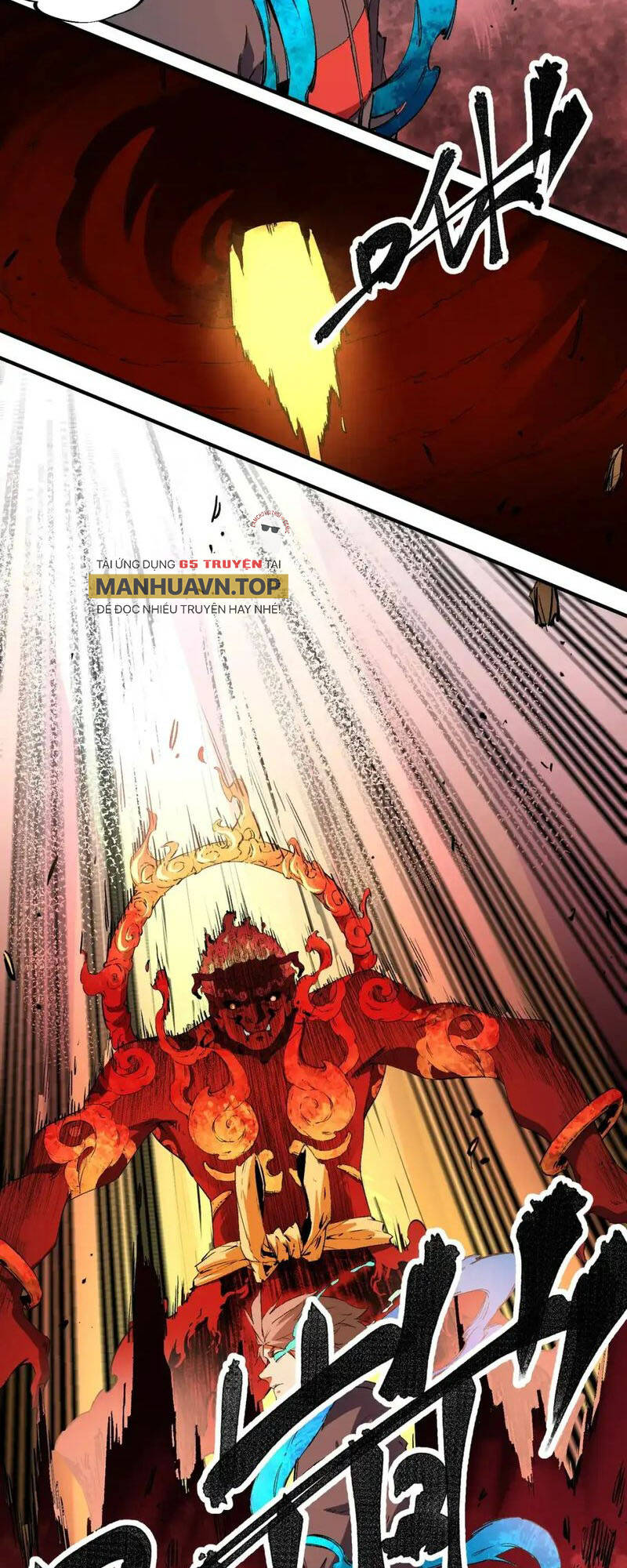 Toàn Dân Chuyển Chức : Duy Ta Vô Chức Tán Nhân Chap 95 - Next Chap 96