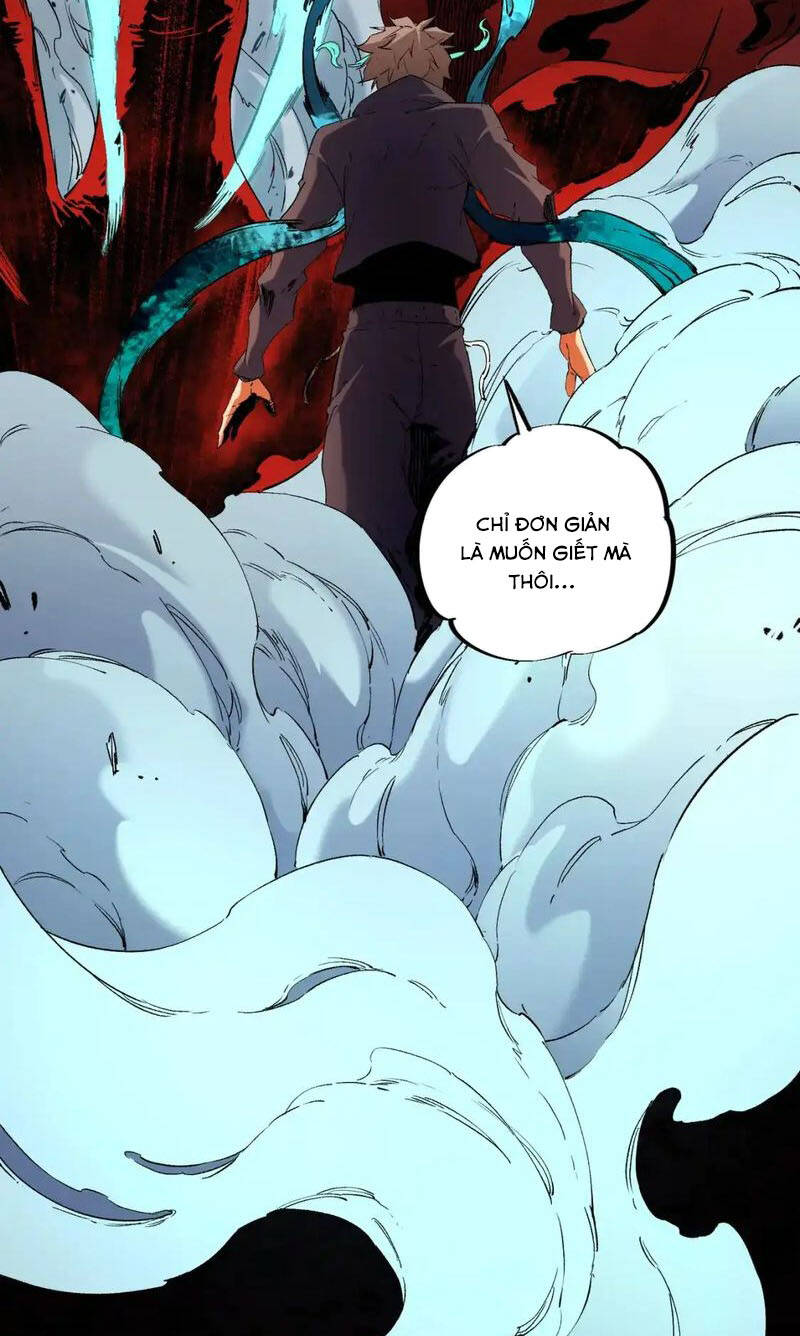 Toàn Dân Chuyển Chức : Duy Ta Vô Chức Tán Nhân Chap 95 - Next Chap 96