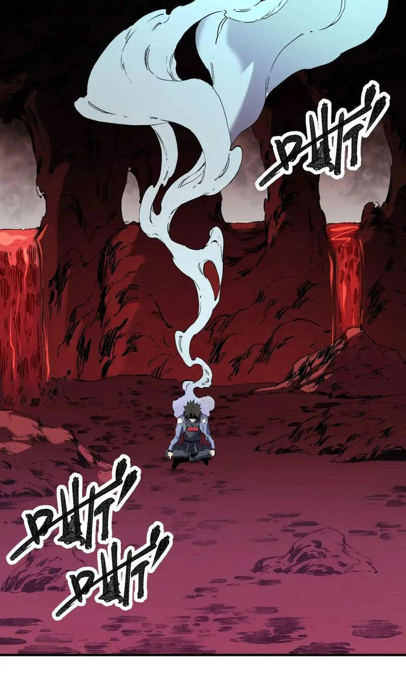 Toàn Dân Chuyển Chức : Duy Ta Vô Chức Tán Nhân Chap 95 - Next Chap 96