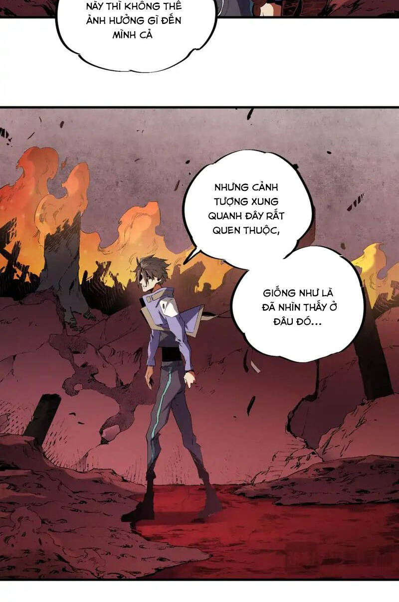 Toàn Dân Chuyển Chức : Duy Ta Vô Chức Tán Nhân Chap 95 - Next Chap 96