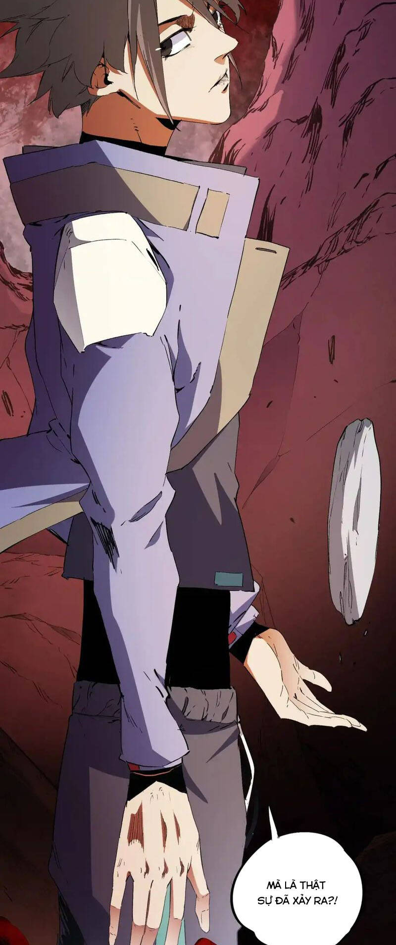 Toàn Dân Chuyển Chức : Duy Ta Vô Chức Tán Nhân Chap 95 - Next Chap 96