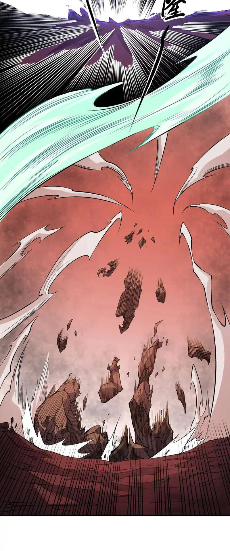 Toàn Dân Chuyển Chức : Duy Ta Vô Chức Tán Nhân Chap 96 - Next Chap 97