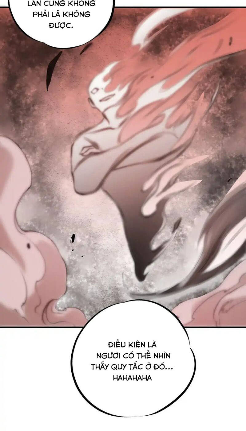 Toàn Dân Chuyển Chức : Duy Ta Vô Chức Tán Nhân Chap 96 - Next Chap 97