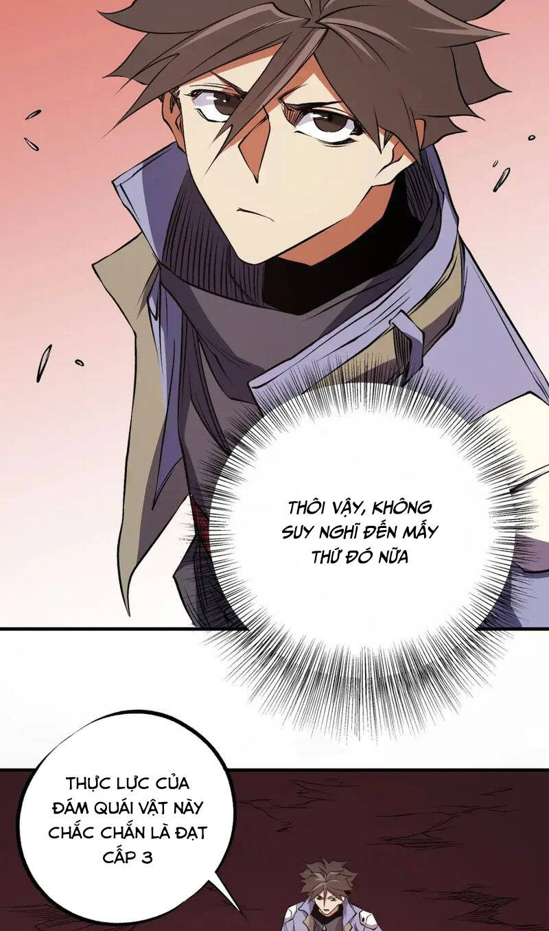 Toàn Dân Chuyển Chức : Duy Ta Vô Chức Tán Nhân Chap 96 - Next Chap 97