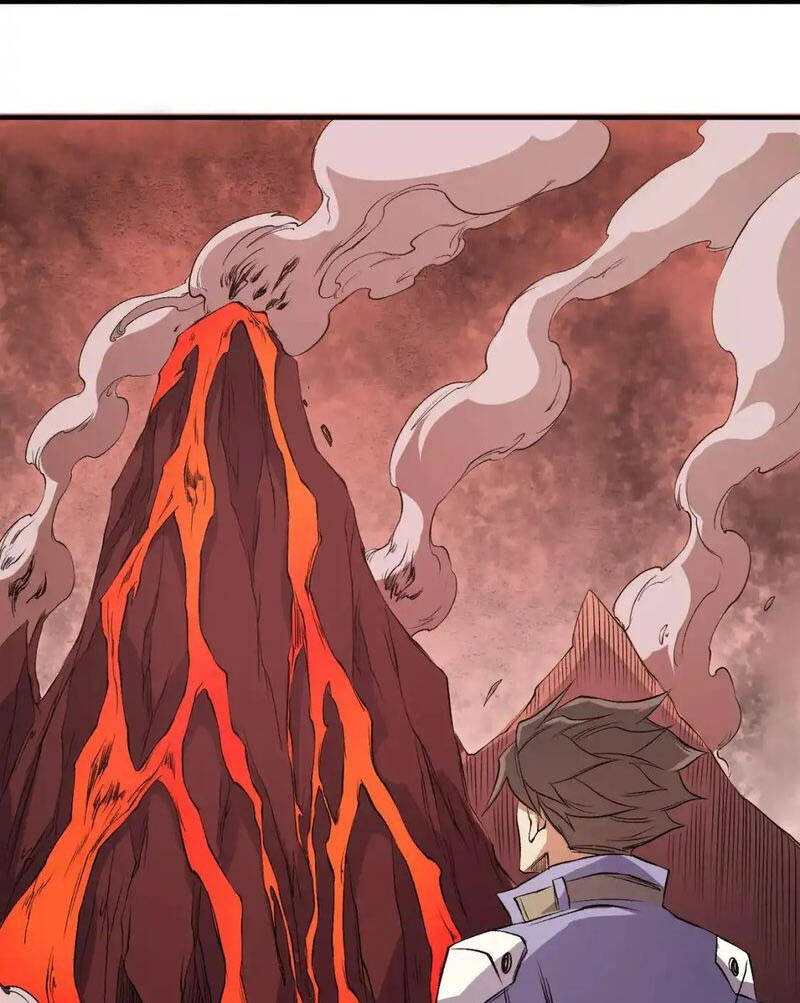 Toàn Dân Chuyển Chức : Duy Ta Vô Chức Tán Nhân Chap 96 - Next Chap 97