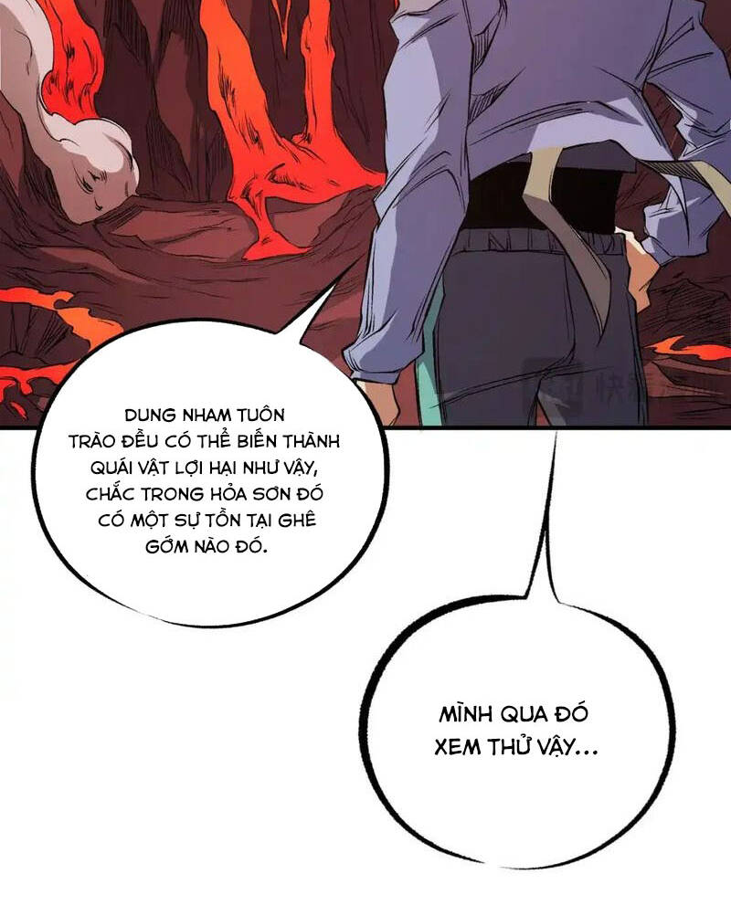 Toàn Dân Chuyển Chức : Duy Ta Vô Chức Tán Nhân Chap 96 - Next Chap 97