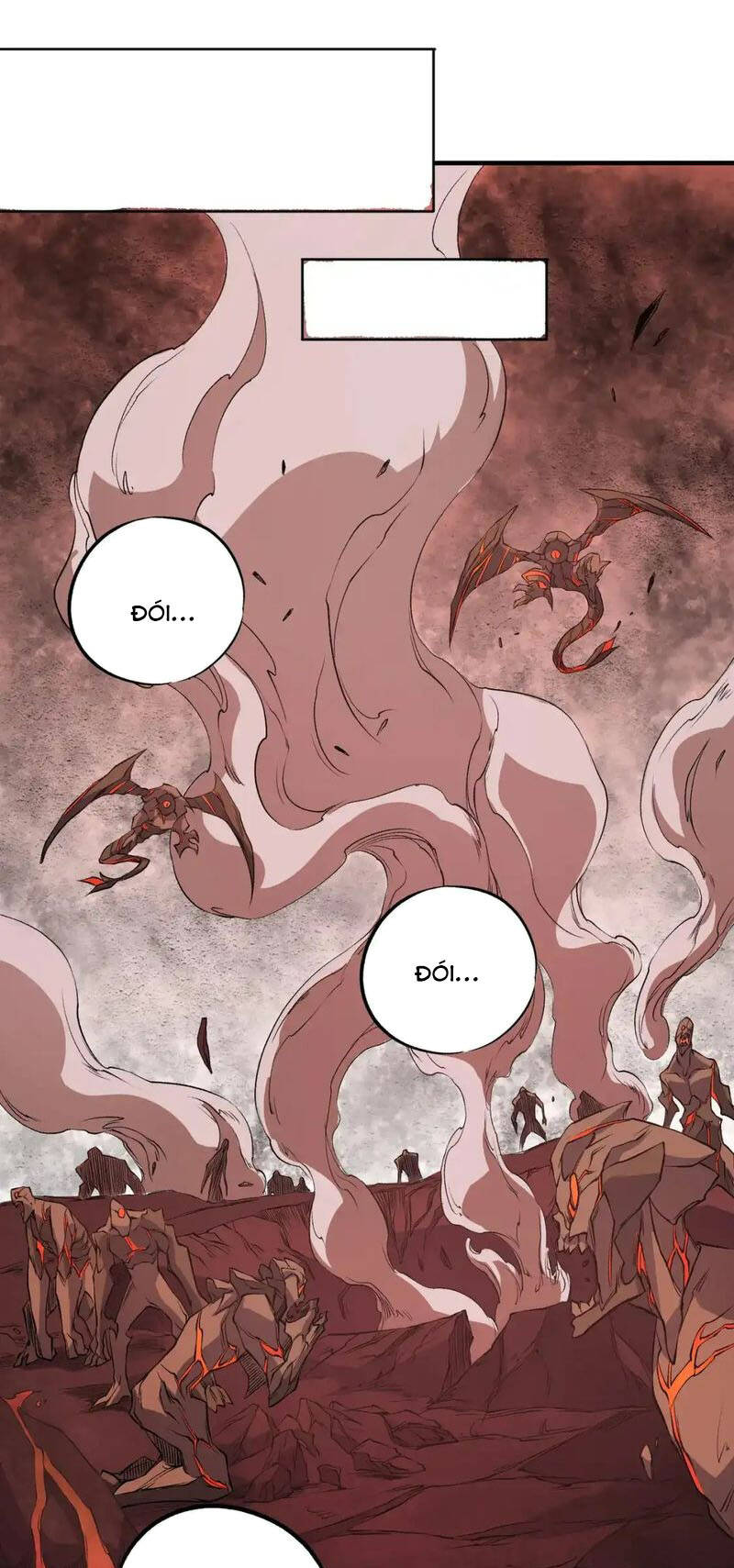 Toàn Dân Chuyển Chức : Duy Ta Vô Chức Tán Nhân Chap 96 - Next Chap 97