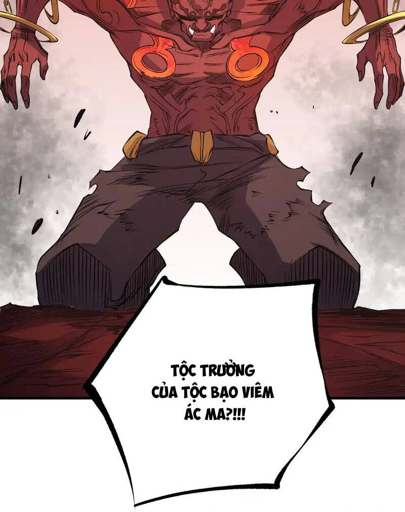 Toàn Dân Chuyển Chức : Duy Ta Vô Chức Tán Nhân Chap 96 - Next Chap 97