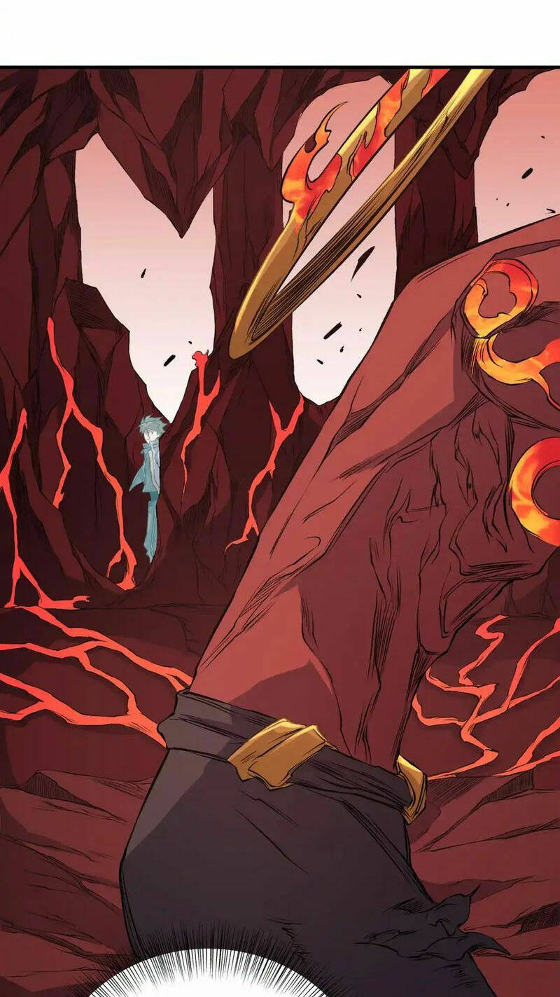 Toàn Dân Chuyển Chức : Duy Ta Vô Chức Tán Nhân Chap 97 - Next Chap 98