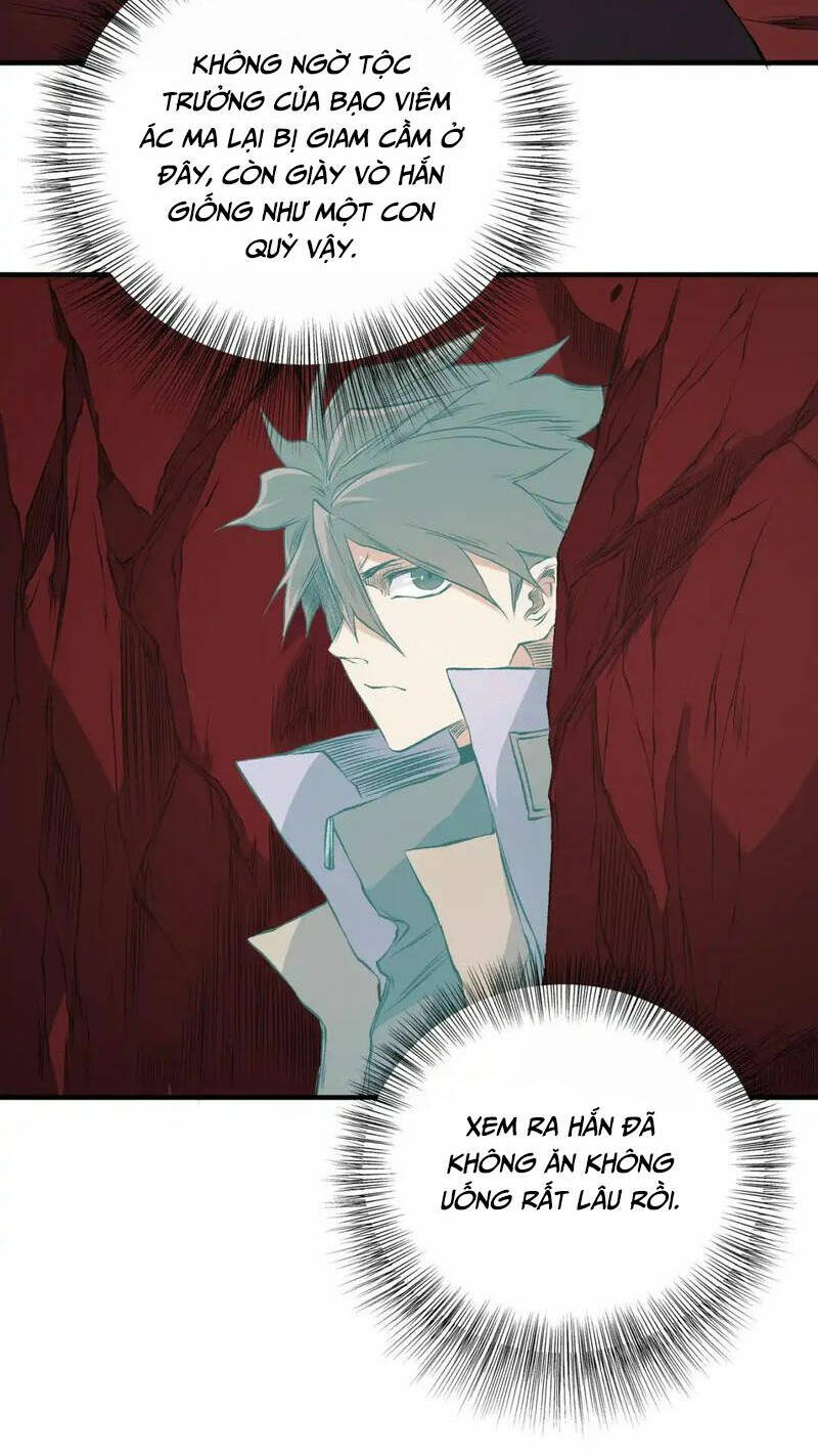 Toàn Dân Chuyển Chức : Duy Ta Vô Chức Tán Nhân Chap 97 - Next Chap 98