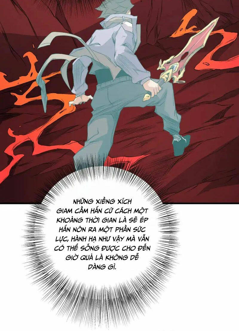 Toàn Dân Chuyển Chức : Duy Ta Vô Chức Tán Nhân Chap 97 - Next Chap 98