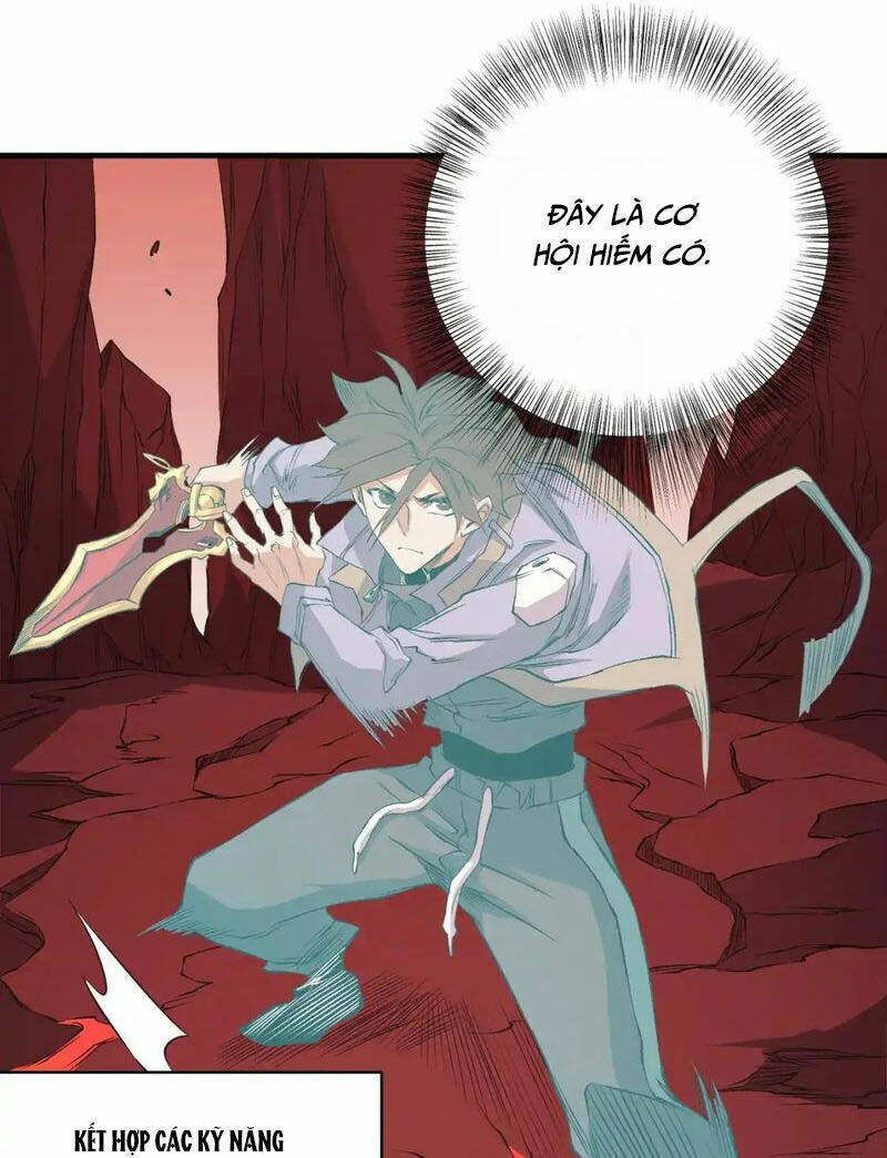 Toàn Dân Chuyển Chức : Duy Ta Vô Chức Tán Nhân Chap 97 - Next Chap 98