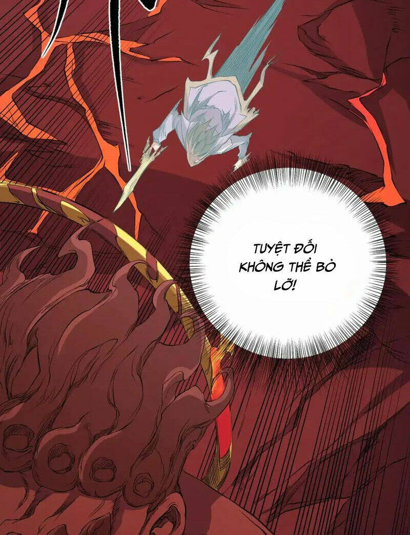 Toàn Dân Chuyển Chức : Duy Ta Vô Chức Tán Nhân Chap 97 - Next Chap 98