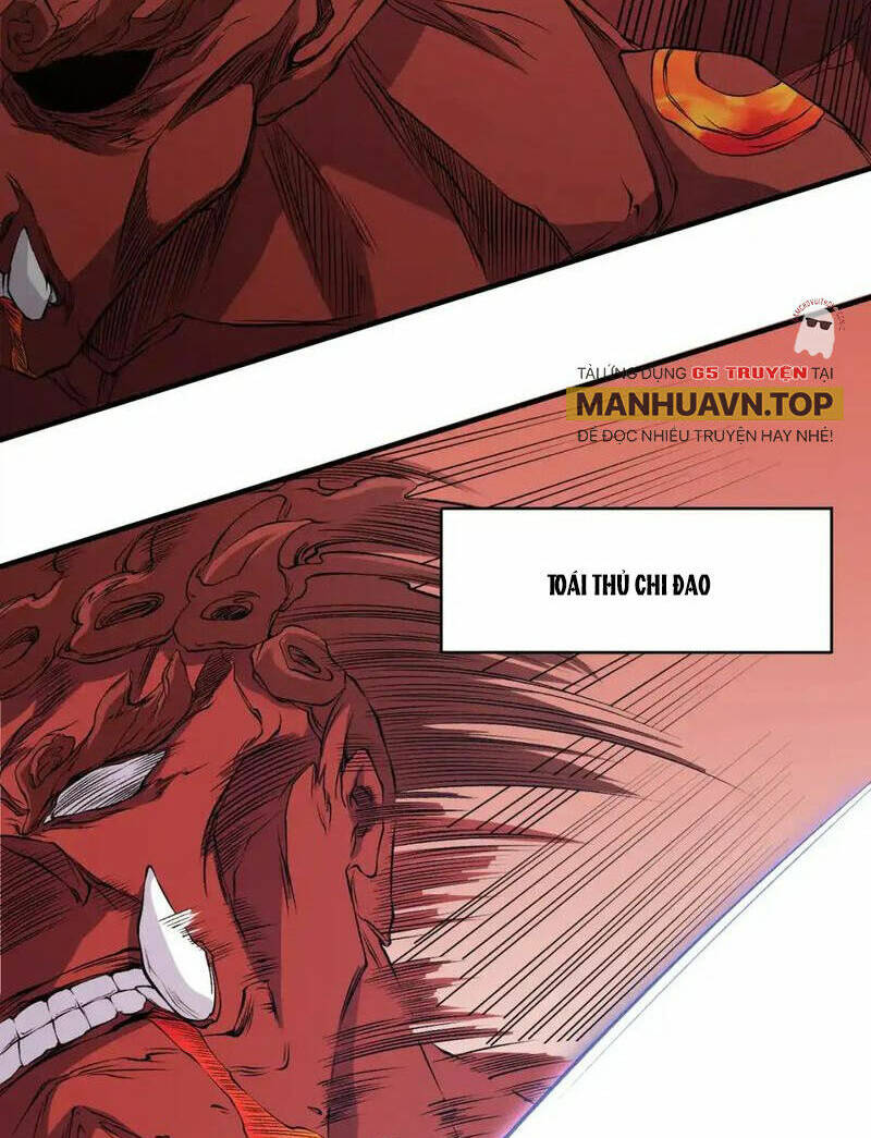 Toàn Dân Chuyển Chức : Duy Ta Vô Chức Tán Nhân Chap 97 - Next Chap 98