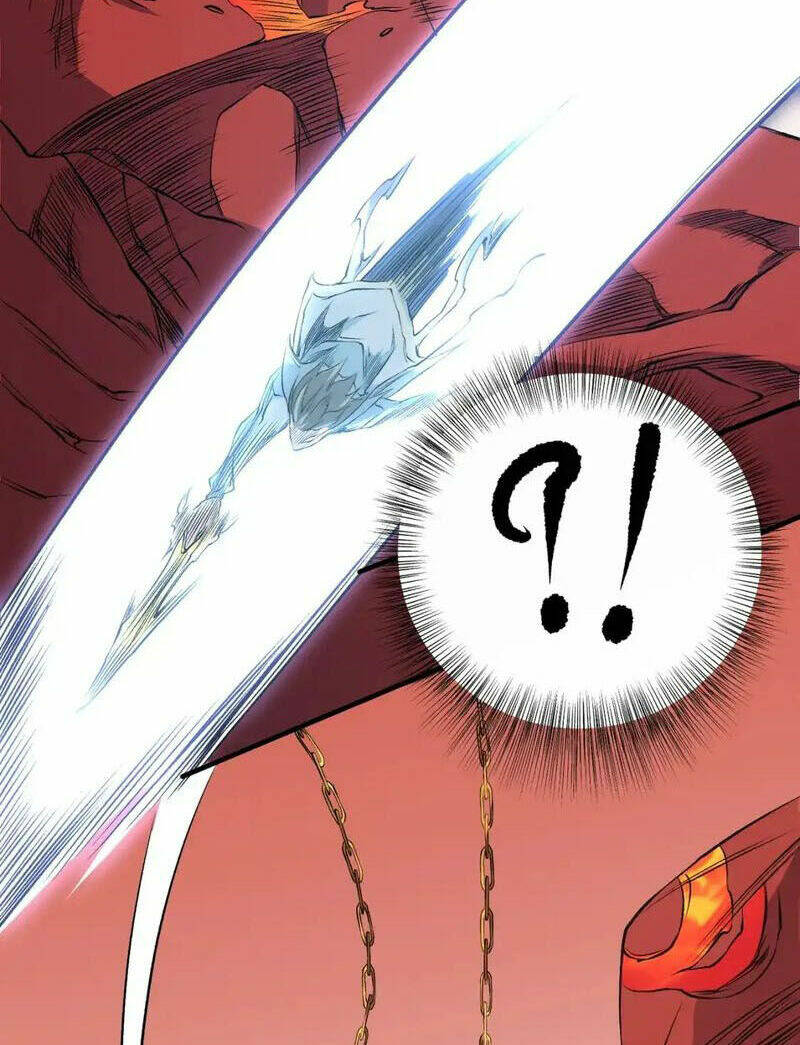 Toàn Dân Chuyển Chức : Duy Ta Vô Chức Tán Nhân Chap 97 - Next Chap 98