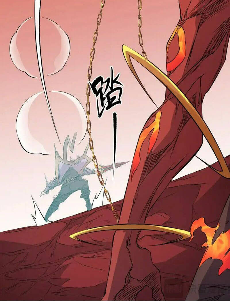 Toàn Dân Chuyển Chức : Duy Ta Vô Chức Tán Nhân Chap 97 - Next Chap 98