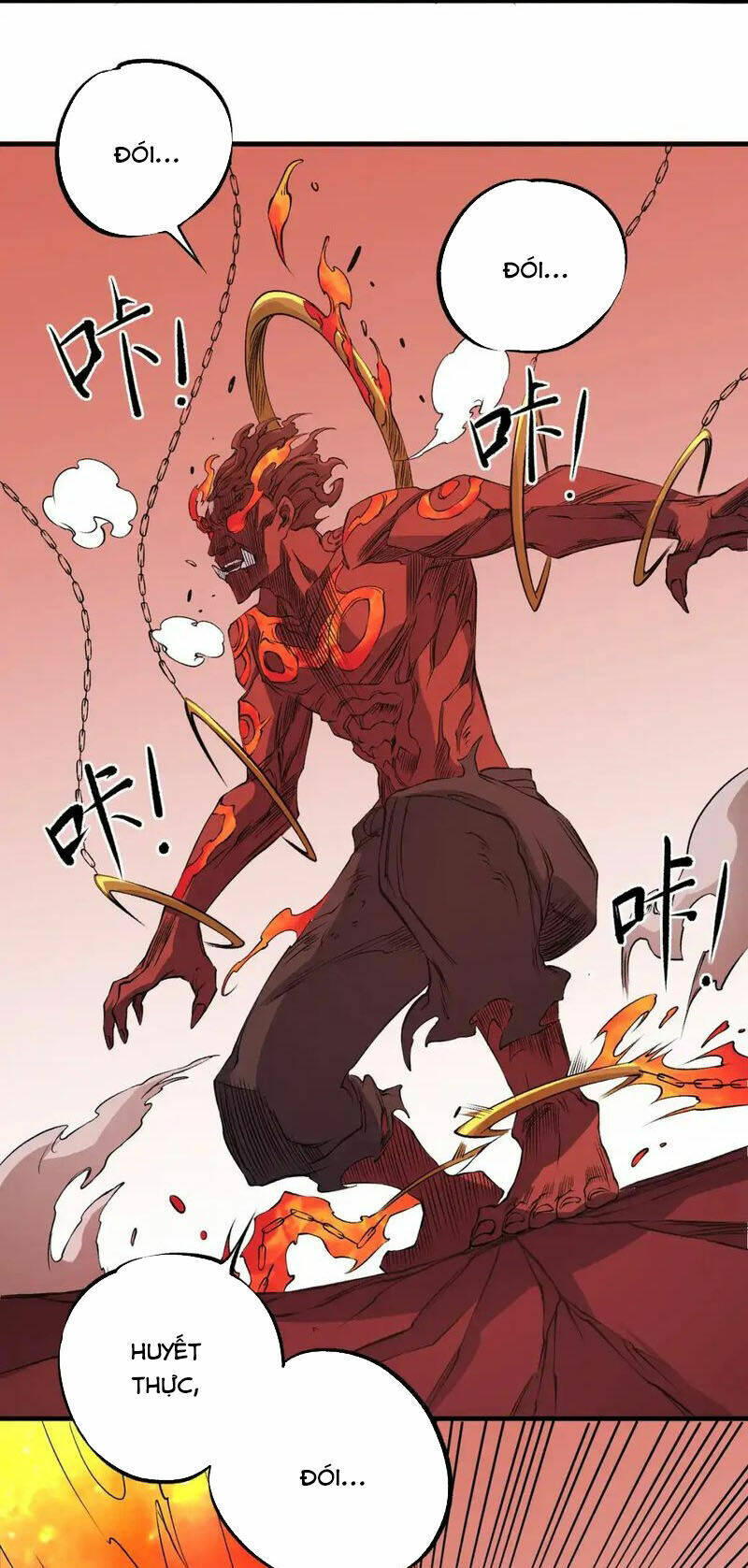 Toàn Dân Chuyển Chức : Duy Ta Vô Chức Tán Nhân Chap 97 - Next Chap 98