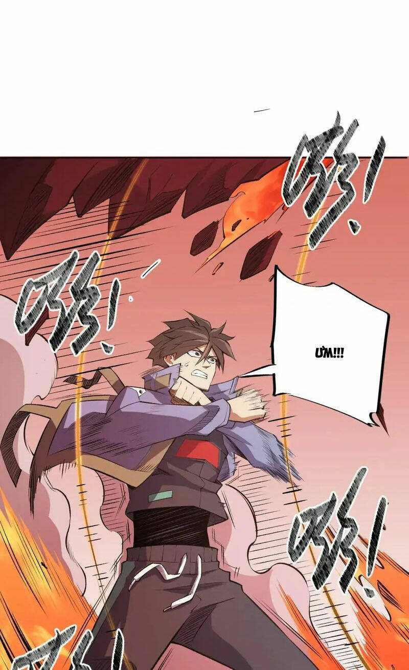 Toàn Dân Chuyển Chức : Duy Ta Vô Chức Tán Nhân Chap 97 - Next Chap 98