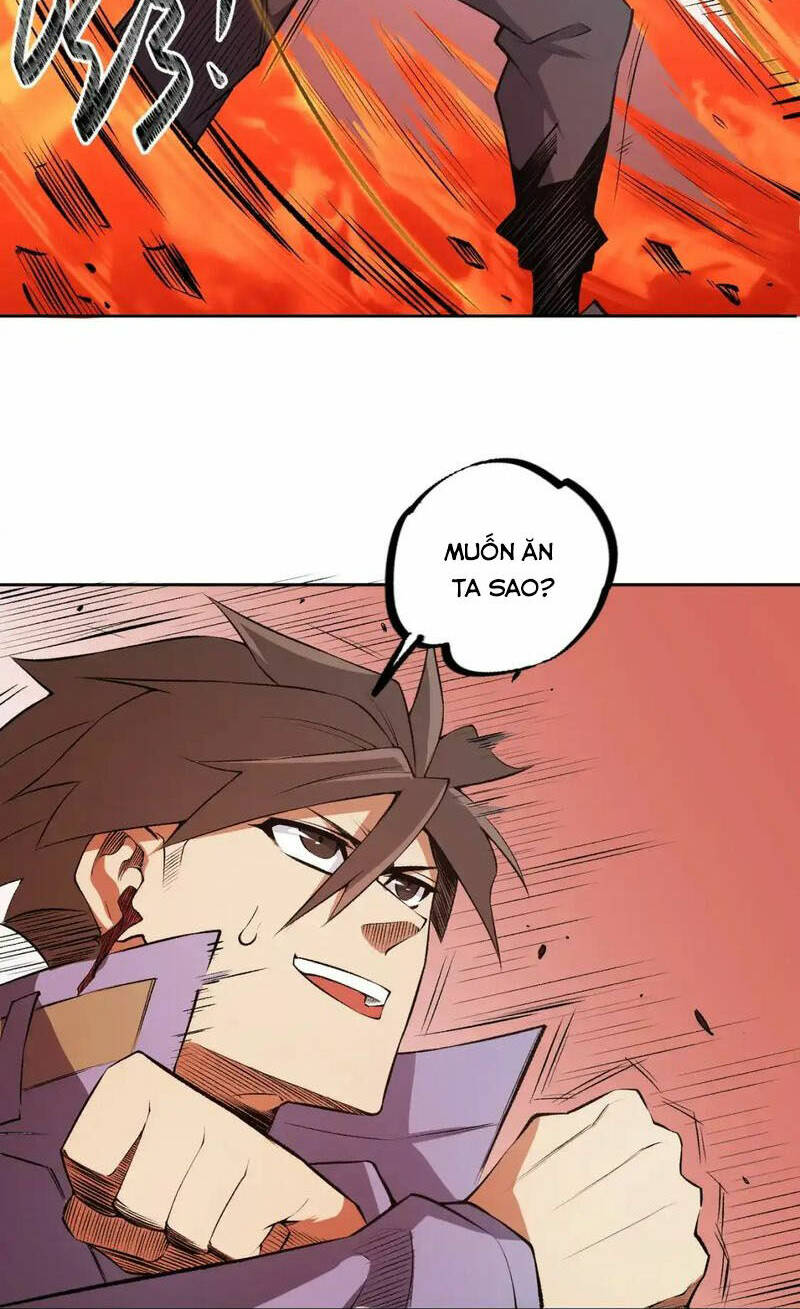 Toàn Dân Chuyển Chức : Duy Ta Vô Chức Tán Nhân Chap 97 - Next Chap 98