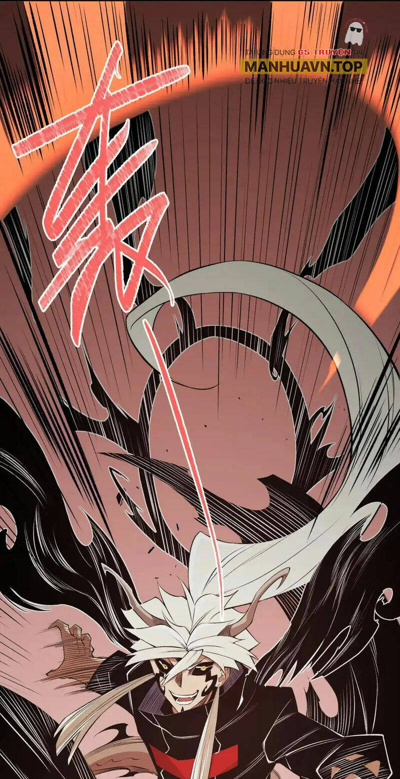 Toàn Dân Chuyển Chức : Duy Ta Vô Chức Tán Nhân Chap 97 - Next Chap 98