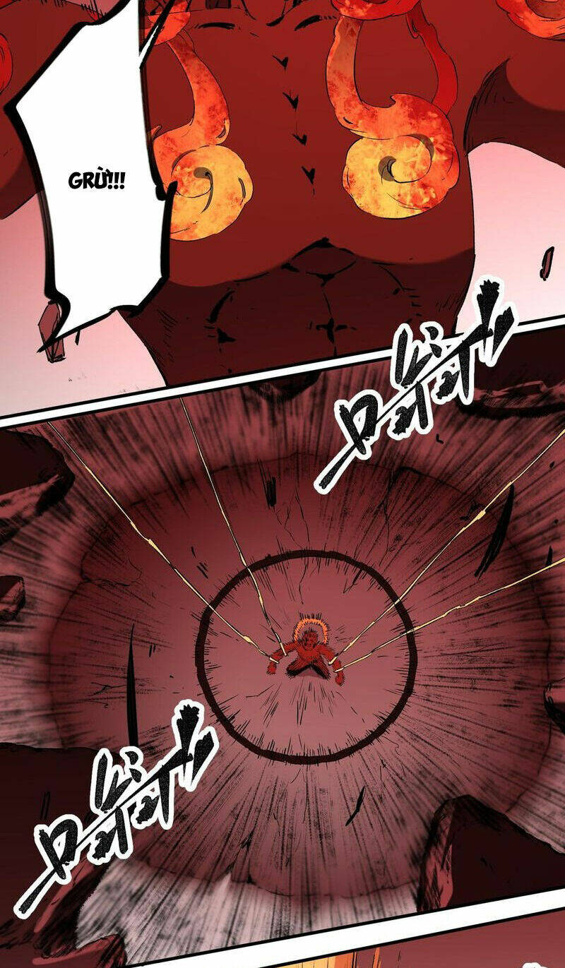 Toàn Dân Chuyển Chức : Duy Ta Vô Chức Tán Nhân Chap 98 - Next Chap 99