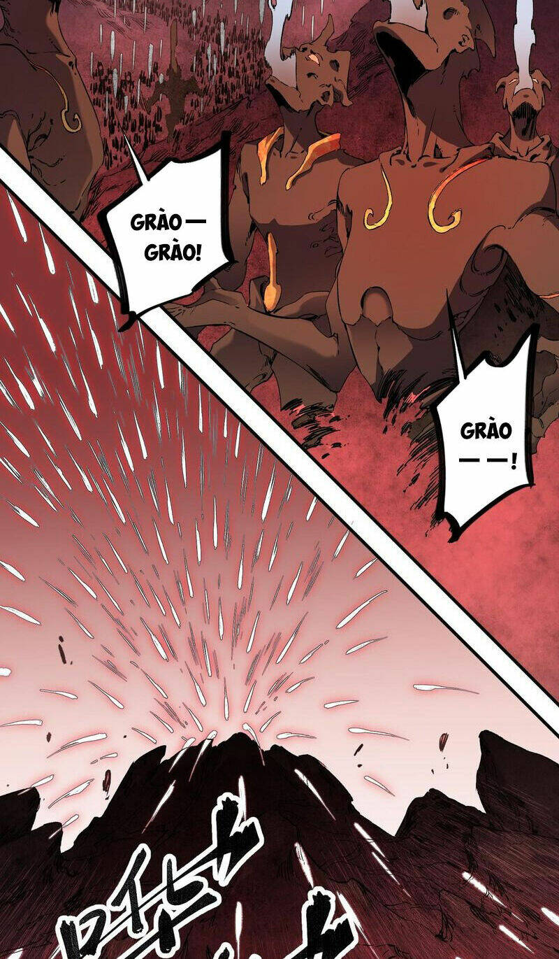 Toàn Dân Chuyển Chức : Duy Ta Vô Chức Tán Nhân Chap 98 - Next Chap 99