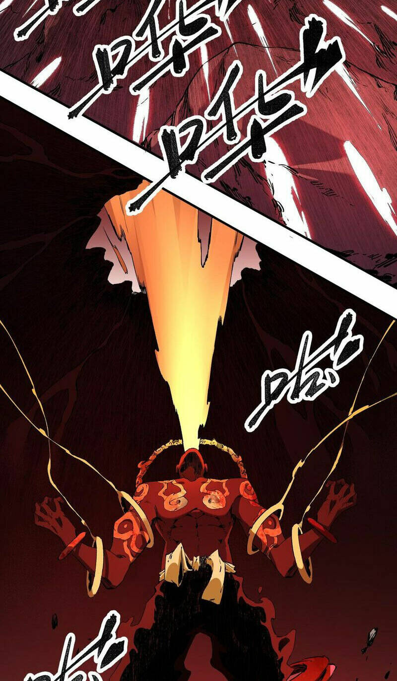 Toàn Dân Chuyển Chức : Duy Ta Vô Chức Tán Nhân Chap 98 - Next Chap 99