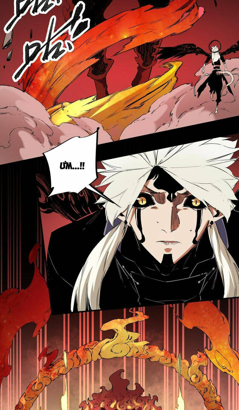 Toàn Dân Chuyển Chức : Duy Ta Vô Chức Tán Nhân Chap 98 - Next Chap 99