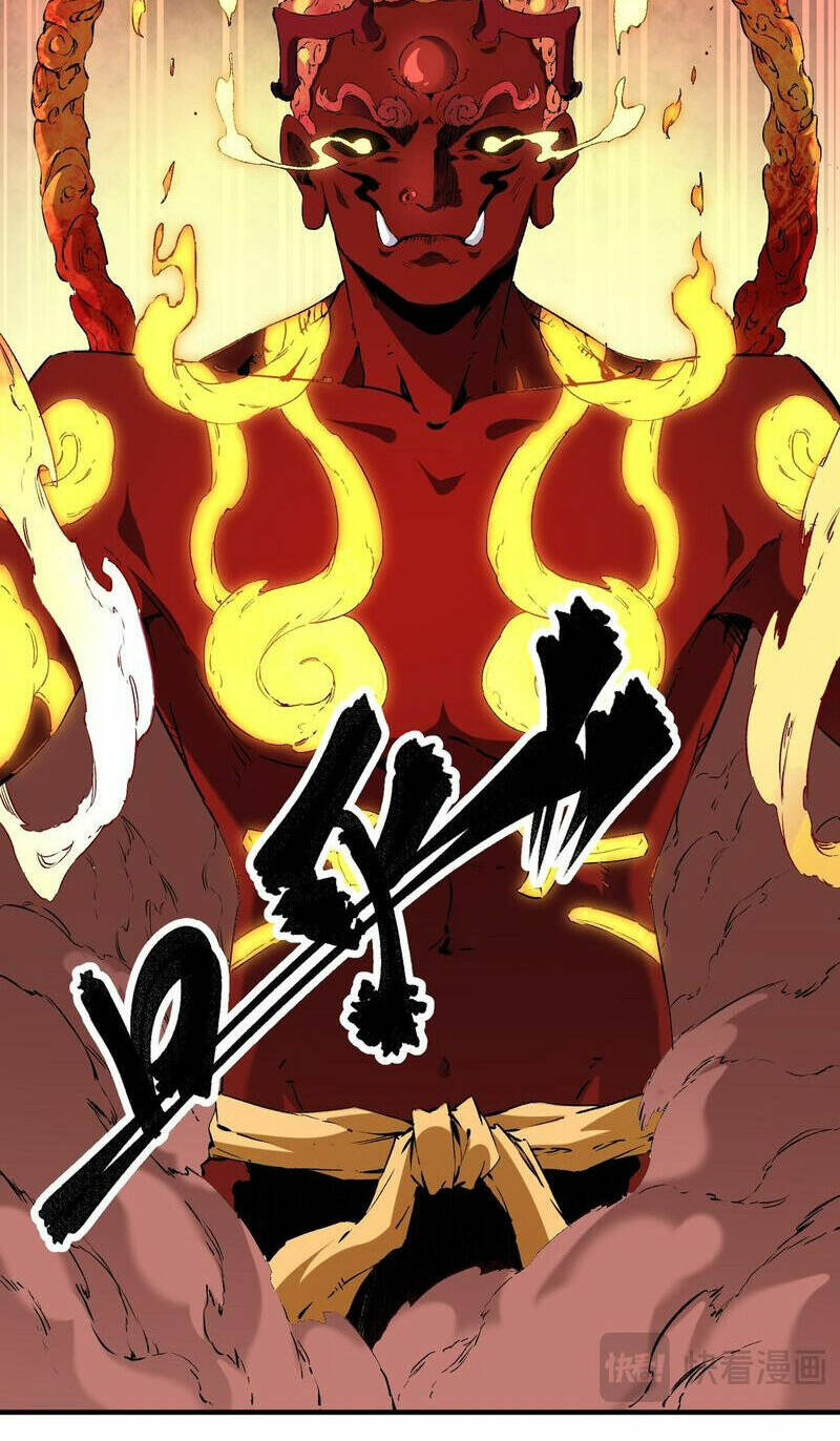 Toàn Dân Chuyển Chức : Duy Ta Vô Chức Tán Nhân Chap 98 - Next Chap 99