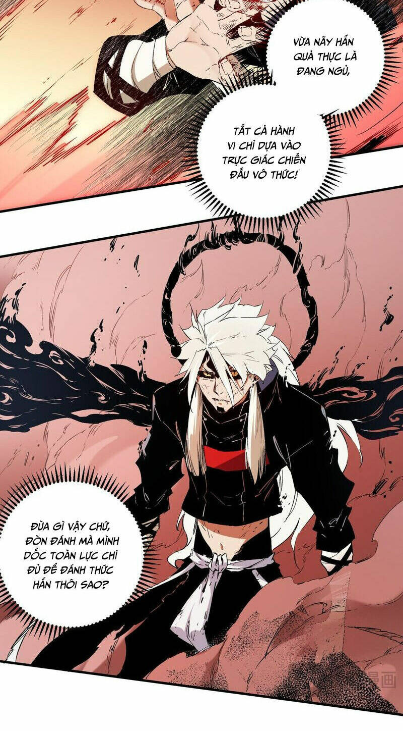 Toàn Dân Chuyển Chức : Duy Ta Vô Chức Tán Nhân Chap 98 - Next Chap 99