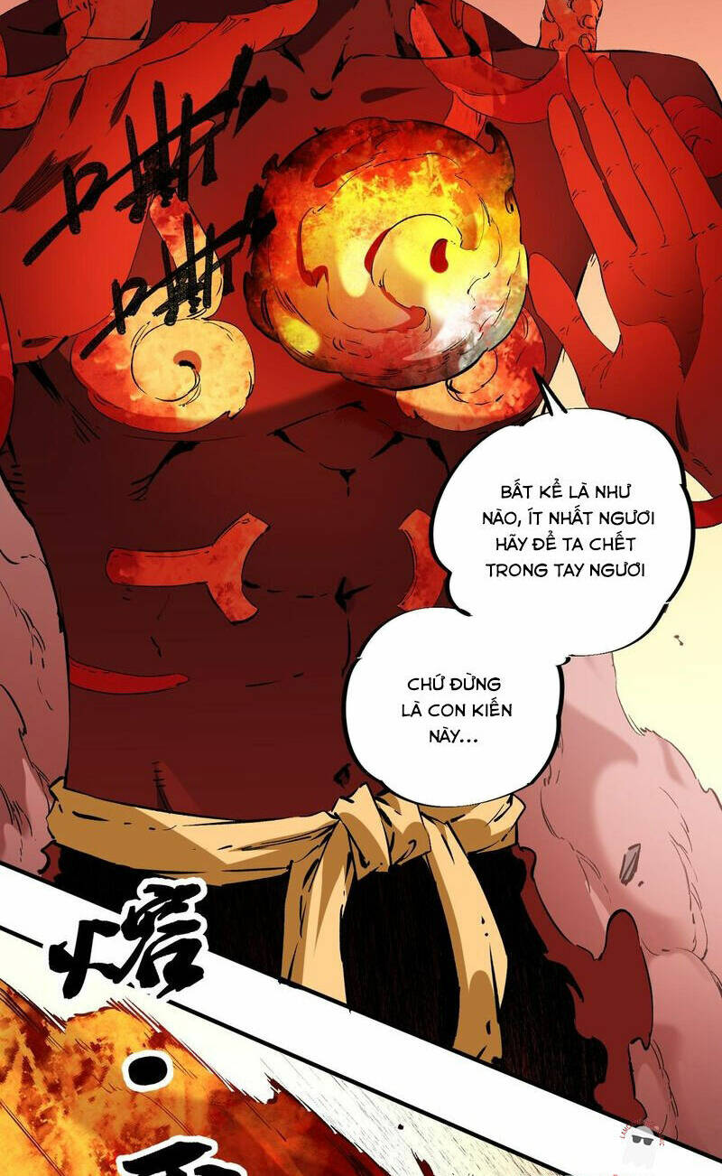 Toàn Dân Chuyển Chức : Duy Ta Vô Chức Tán Nhân Chap 98 - Next Chap 99