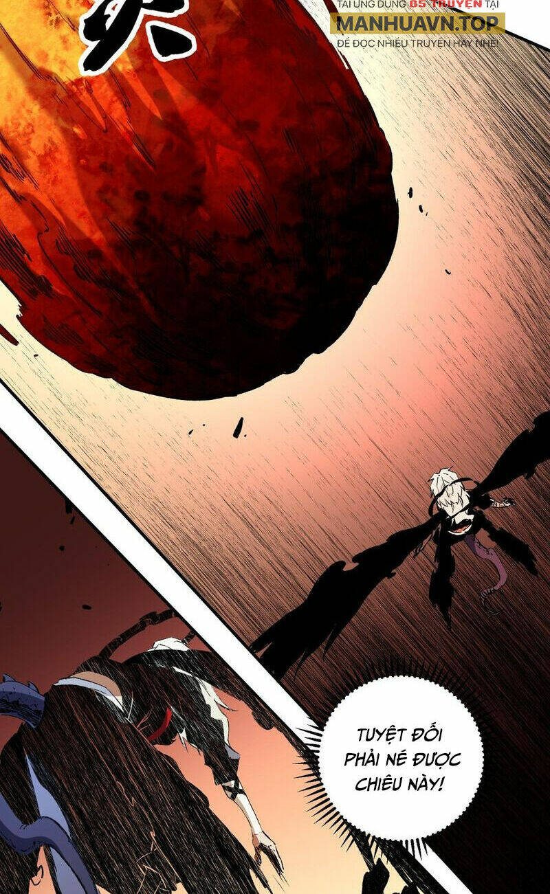 Toàn Dân Chuyển Chức : Duy Ta Vô Chức Tán Nhân Chap 98 - Next Chap 99