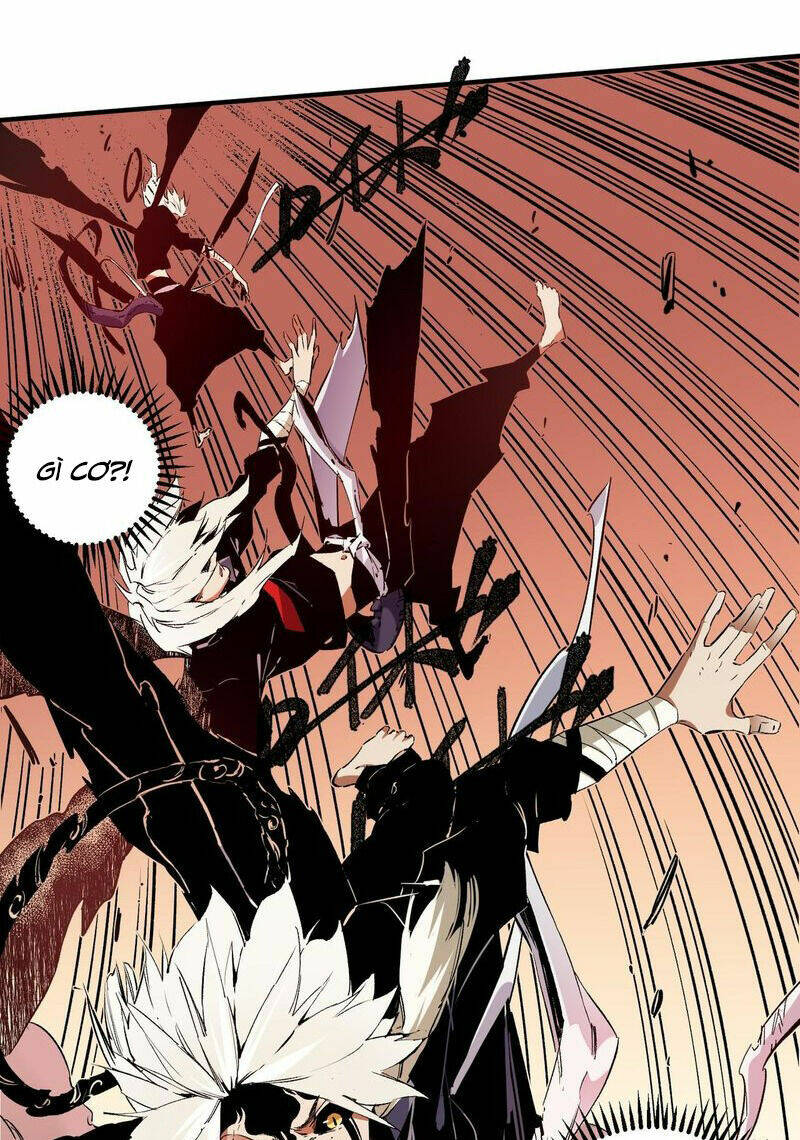 Toàn Dân Chuyển Chức : Duy Ta Vô Chức Tán Nhân Chap 98 - Next Chap 99