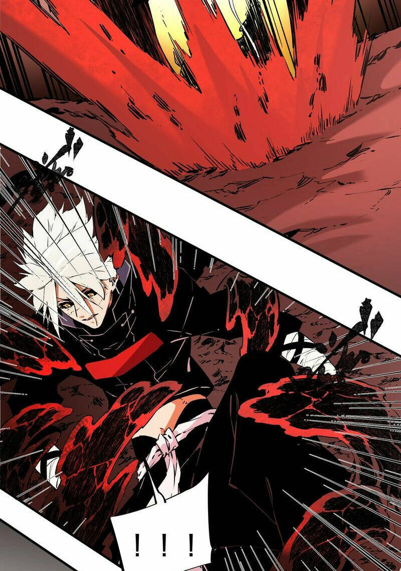 Toàn Dân Chuyển Chức : Duy Ta Vô Chức Tán Nhân Chap 98 - Next Chap 99