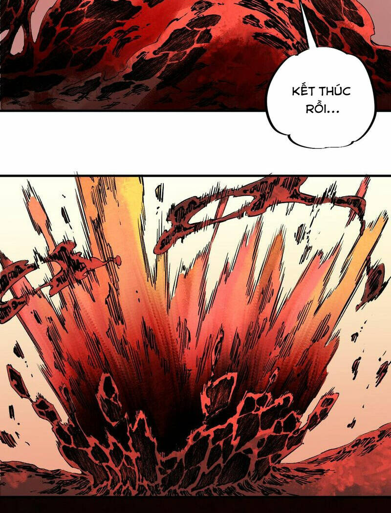 Toàn Dân Chuyển Chức : Duy Ta Vô Chức Tán Nhân Chap 98 - Next Chap 99