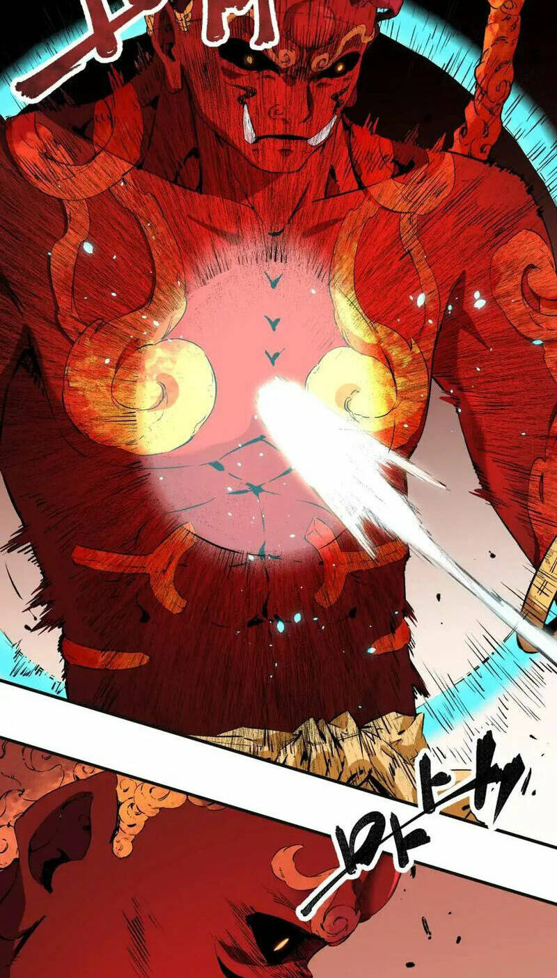 Toàn Dân Chuyển Chức : Duy Ta Vô Chức Tán Nhân Chap 99 - Next Chap 100