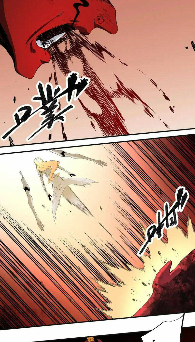 Toàn Dân Chuyển Chức : Duy Ta Vô Chức Tán Nhân Chap 99 - Next Chap 100