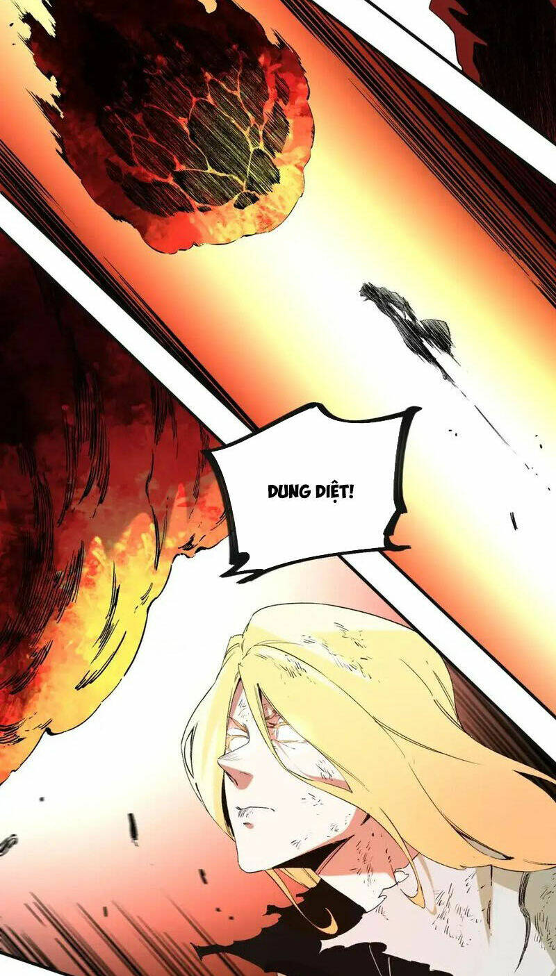 Toàn Dân Chuyển Chức : Duy Ta Vô Chức Tán Nhân Chap 99 - Next Chap 100