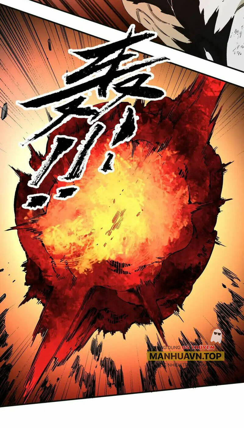 Toàn Dân Chuyển Chức : Duy Ta Vô Chức Tán Nhân Chap 99 - Next Chap 100